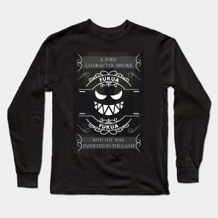 FUKUA Long Sleeve T-Shirt